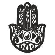 hand fatima Logo PNG Vector