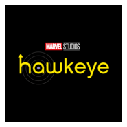 Hawkeye Logo PNG Vector