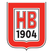 HB Tórshavn (early 1990's) Logo PNG Vector