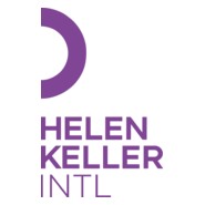 Hellen Keller International Logo PNG Vector