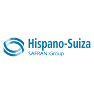 Hispano Suiza Logo PNG Vector