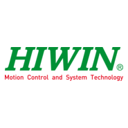 Hiwin Technologies Logo PNG Vector