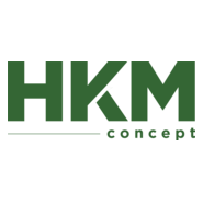 HKM Concept Logo PNG Vector