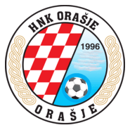 HNK Orašje Logo PNG Vector