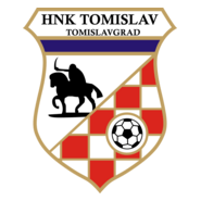 HNK Tomislav Tomislavgrad Logo PNG Vector