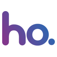 Ho Logo PNG Vector