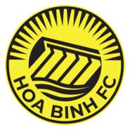 Hoa Binh FC Logo PNG Vector