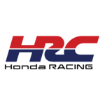 Honda Racing Corporation Logo PNG Vector