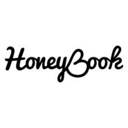 Honeybook Logo PNG Vector