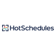 HotSchedules Logo PNG Vector
