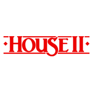 House II Logo PNG Vector