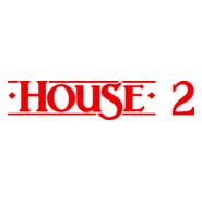House II Logo PNG Vector