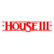 House III Logo PNG Vector