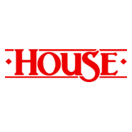 House Logo PNG Vector