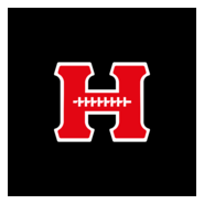 Houston Gamblers Logo PNG Vector