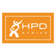 HPD Africa Logo PNG Vector