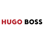 Hugo Boss Logo PNG Vector