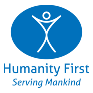 Humanity First Logo PNG Vector
