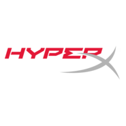 Hyperx Logo PNG Vector