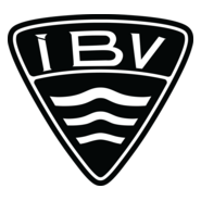 ÍBV Vestmannaeyjar Logo PNG Vector