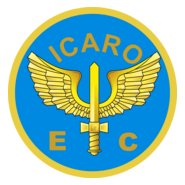 ÍCARO ESPORTE CLUBE (SÃO LUÍS) Logo PNG Vector