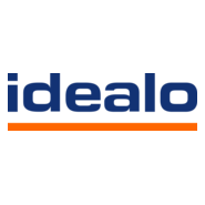 Idealo Logo PNG Vector
