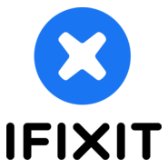 iFixit Logo PNG Vector