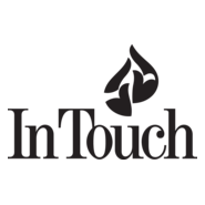 In Touch Ministries Logo PNG Vector