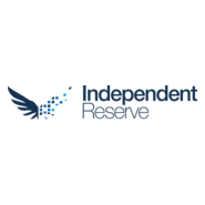 Independent Reserve Logo PNG Vector