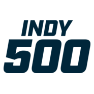 Indianapolis 500 Logo PNG Vector