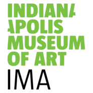 Indianapolis Museum of Art Logo PNG Vector