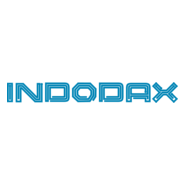 Indodax Logo PNG Vector