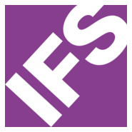 Industrial And Financial Systems - IFS Logo PNG Vector