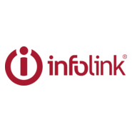 infoLink Logo PNG Vector