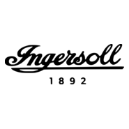 ingersoll Logo PNG Vector