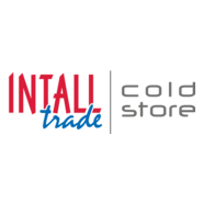 Intall Trade Logo PNG Vector