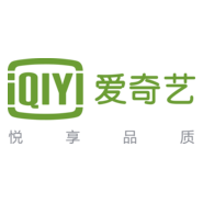 Iqiyi Logo PNG Vector