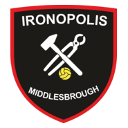 Ironopolis Logo PNG Vector