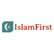 IslamFirst Logo PNG Vector