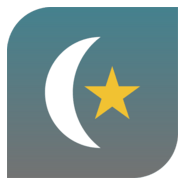 IslamFirst Logo PNG Vector
