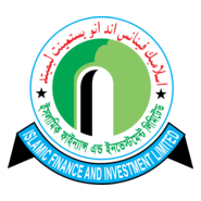 Islamic Finance and Investment Limited Logo PNG Vector