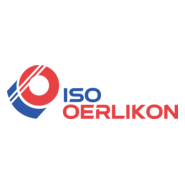 ISO Oerlikon AG Logo PNG Vector