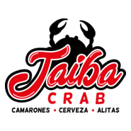 JAIBA CRAB Logo PNG Vector