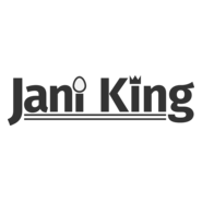 jani king Logo PNG Vector