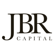 JBR Capital Logo PNG Vector