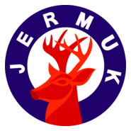 Jermuk Logo PNG Vector