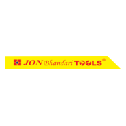 JON BHANDARI TOOLS Logo PNG Vector