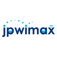 jp wimax Logo PNG Vector