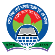 JSBMSC Logo PNG Vector