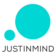 Justinmind Logo PNG Vector